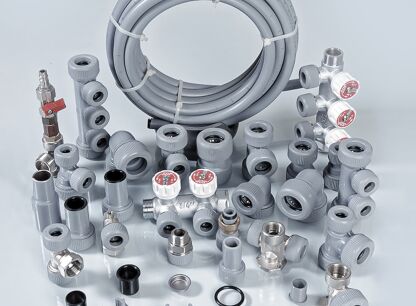Hydraulika