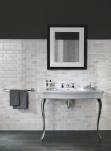 Ceramiche Grazia Melange Grey 13×13 cm - 2
