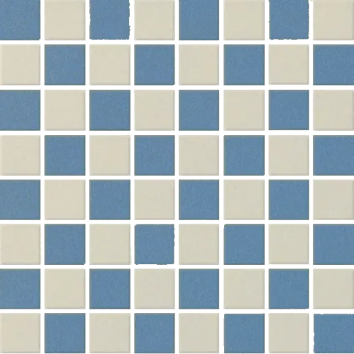 Ceramiche Grazia Retro' Mosaico 30X30 Sky-Moon MOR13