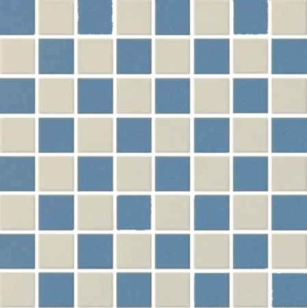 Ceramiche Grazia Retro' Mosaico 30X30 Sky-Moon MOR13