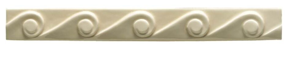 Ceramiche Grazia Essenze Onda dekor 3×26 cm