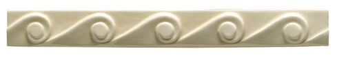 Ceramiche Grazia Essenze Onda dekor 3×26 cm