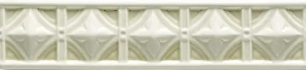 Ceramiche Grazia Essenze Neoclassico 6X26 Felce NEO400