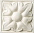 Ceramiche Grazia Amarcord Tozz.3X3 Igea Beige Matt. TIGE10