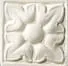 Ceramiche Grazia Amarcord Tozz.3X3 Igea Beige Matt. TIGE10