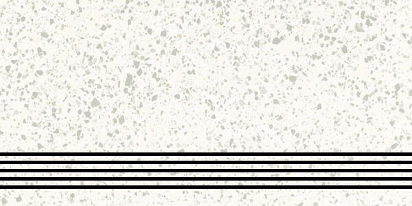 Fmg Rialto Rialto Zinc Gradino Naturale 60X30 naturale