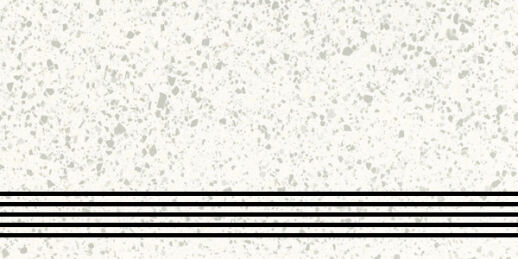 Fmg Rialto Rialto Zinc Gradino Naturale 60X30 naturale