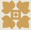 Ceramiche Grazia Old England Tozzetto ED Leeds 4×4 cm