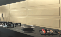 Ceramiche Grazia Electa Muscat Matt 20×80 cm - 4