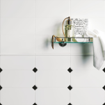 Ceramiche Grazia New Classic Melissa 13×26 cm - 2