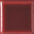 Ceramiche Grazia New Classic Tozzetto Granata 3×3 cm