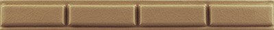 GRAZIA RIXI Dekor GEO NOCE 3X26