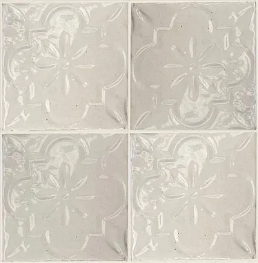 Ceramiche Grazia Shades Of Art 13X13 Giralda Alabaster GIRA1