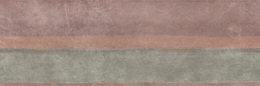 Fmg Urban Active Urban Orange Lines More Decoro Active Sq. 75X25 active
