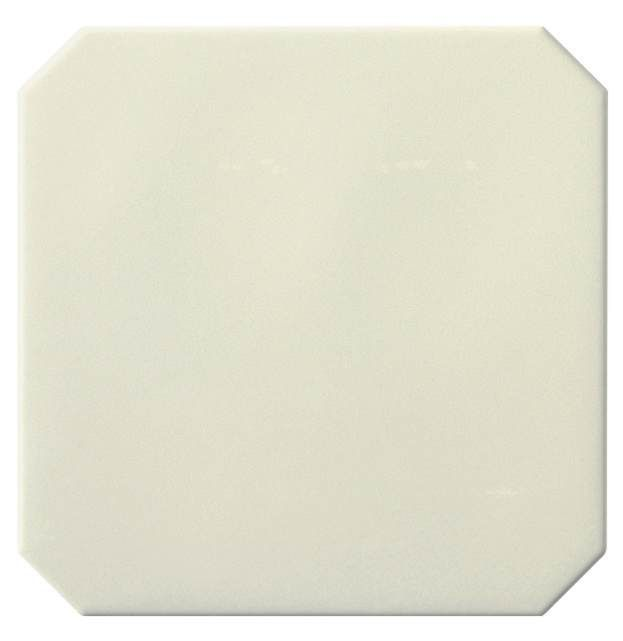 OTTAGONO 20X20 IVORY