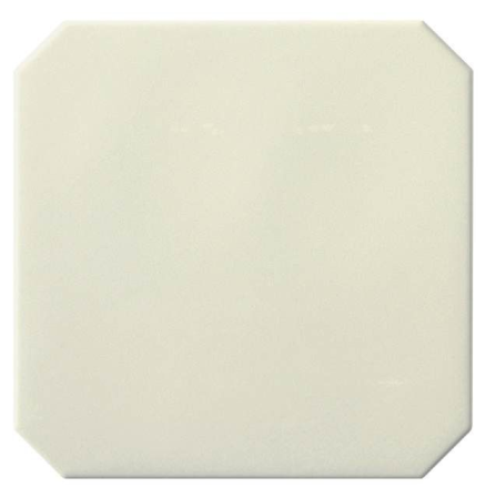 OTTAGONO 20X20 IVORY