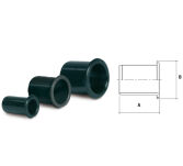 Tuleja plastikowa usztywniająca 15 mm - 2