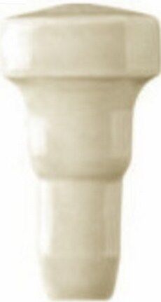 Ceramiche Grazia New Classic Angolo Esterno Toro Beach 5,5×2,5 cm