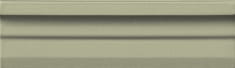 Ceramiche Grazia Electa Toro Verde Craquelé 5,5×20 cm