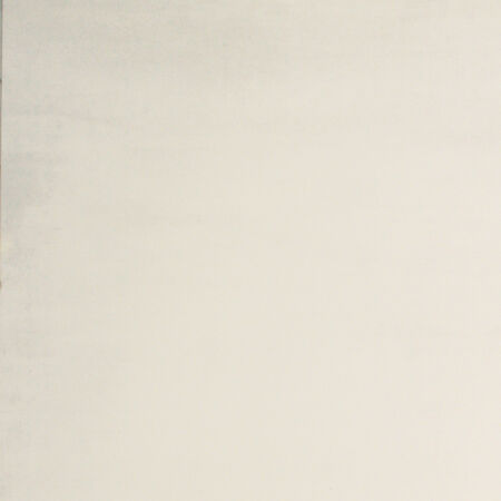 Iris Hilite Metal Xxl White Chrome Sq. 75X75 Chrome