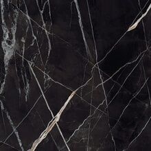 Alfalux Elegance BLACK MAT R 120×120 cm