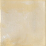 Iris Bottega D Arte Crema Lustrato 15X15 Lustrato