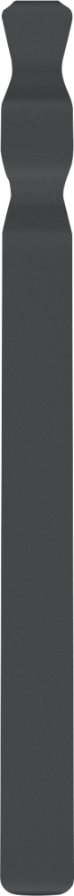 ELG 1,2X15 ANG.ZOCC. FLINT MAT