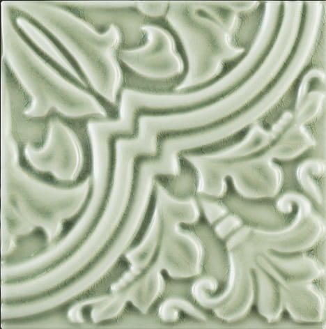 Ceramiche Grazia Formelle Algarve Timo 13×13 cm