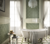 Ceramiche Grazia Formelle Algarve Timo 13×13 cm - 2