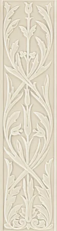 GRAZIA CERAMICHE EPOQUE ERMITAGE IVORY CRAQUELE  MAT 20x80 HER2