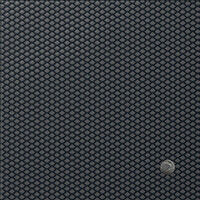 Iris Diesel Fence Grey Decoro Micro Moneta 20X20 (Glossy)