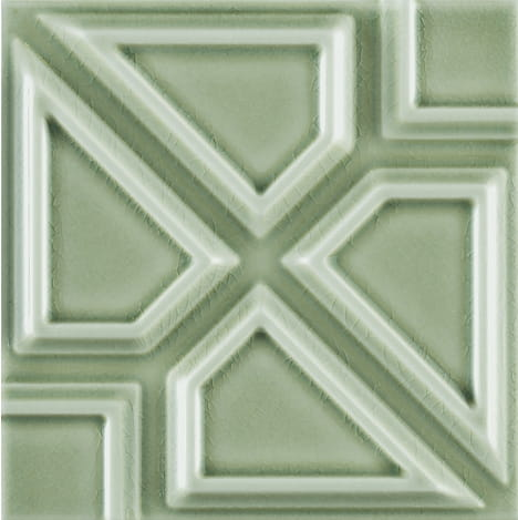 Ceramiche Grazia Formelle Milano Timo 13×13 cm