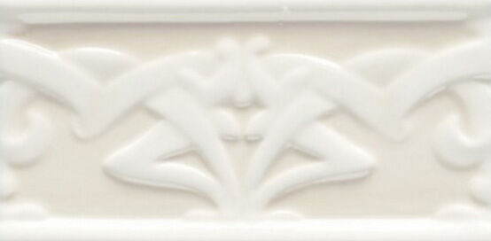 Ceramiche Grazia Essenze Liberty Magnolia dekor 6,5×13 cm