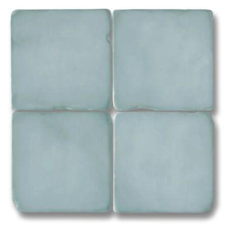 Ceramiche Grazia Vecchie Majoliche Giada 13×13 cm