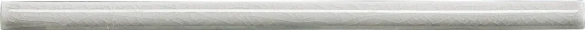 Ceramiche Grazia Essenze Coprispigolo 1.2X26 Argento Cr