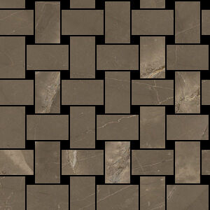 FMG Marmi Select Gaudi Stone Shape Lucidato 30×30 cm