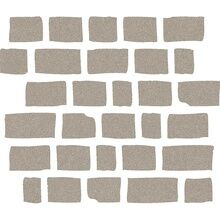Alfalux Loft TORTOR.MOS SPLI 30×30 cm