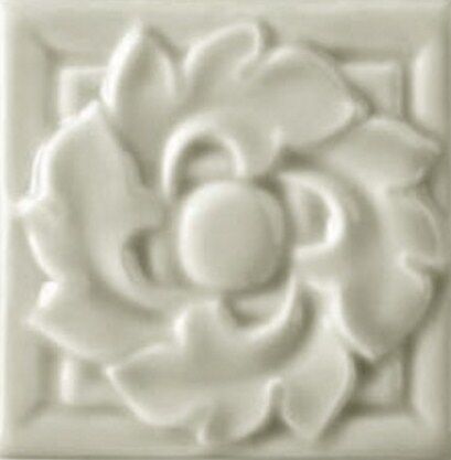 Ceramiche Grazia New Classic Hellas Tozzetto Agave 6×6 cm