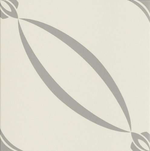 Ceramiche Grazia Althaus Berlino Grigio 20×20 cm