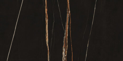 Fmg Marmi Maxfine Sahara Noir Silky 75X37,5 silky