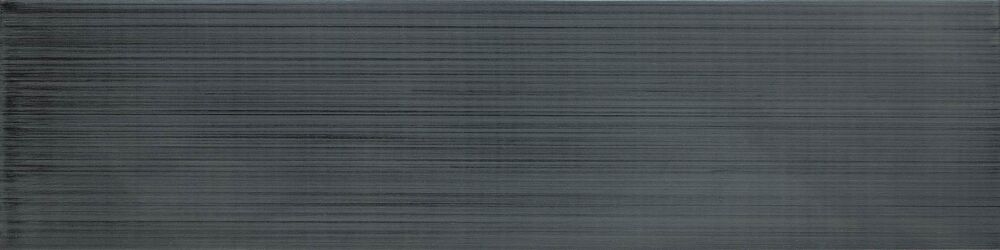 Ceramiche Grazia płytka Nero 13×52 cm