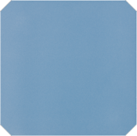 Ceramiche Grazia Retrò 2 Ottagono Sky 30×30 cm