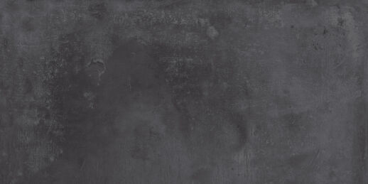 Iris Diesel Alurock Black Matt Sq. 120X60 Matt