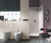 Ceramiche Grazia New Classic Shell 13×26 cm - 2