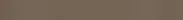 Ceramiche Grazia Impressions Sguscietta 3X27.9 Coffee SIM400