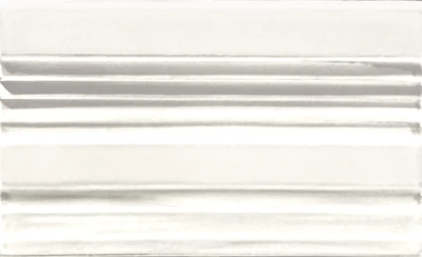 Ceramiche Grazia Epoque Terminale Pitti 12X20 Bianco M