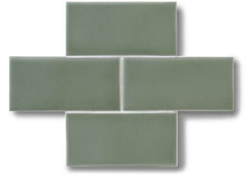 Ceramiche Grazia Essenze Pino płytka ścienna 6,5×13 cm