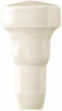 Ceramiche Grazia New Classic Angolo Esterno Toro Shell 5,5×2,5 cm