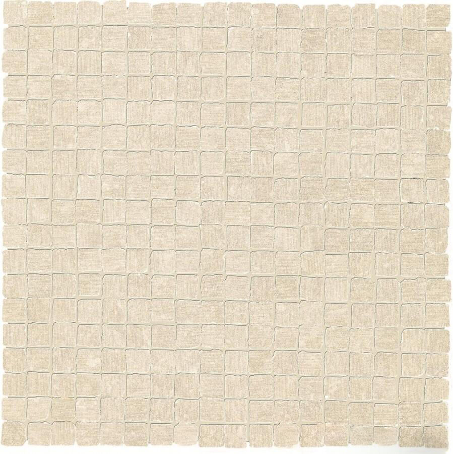Piemme More Mosaico Levigato Avorio 30x30