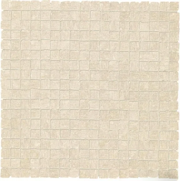 Piemme More Mosaico Levigato Avorio 30x30